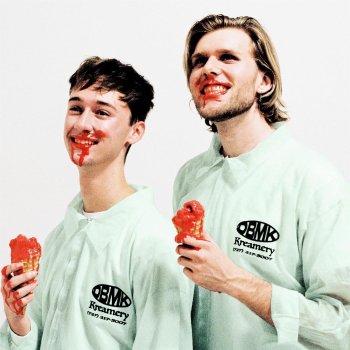 Исполнитель DBMK, альбом Tough