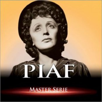 Edith Piaf L'effet que tu me fais