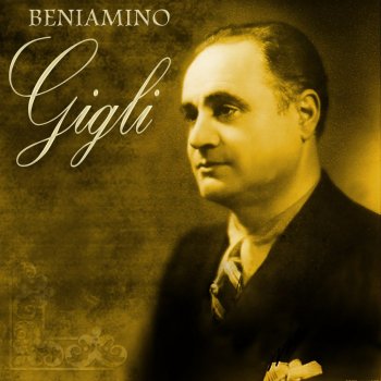 Beniamino Gigli Traviata: Libriam