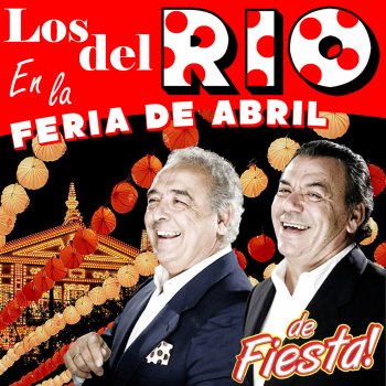 Los Del Rio Resplandores de Candela (Sevillana)