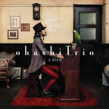 Ohashi Trio A BIRD