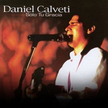 Daniel Calveti Dios