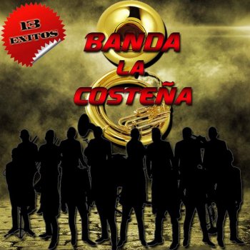 Banda La Costeña Pobre Bohemio