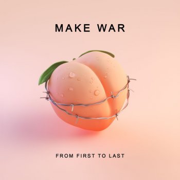 Исполнитель From First to Last, альбом Make War