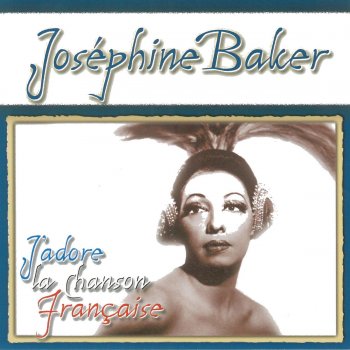 Joséphine Baker Le Petite Tonkinoise