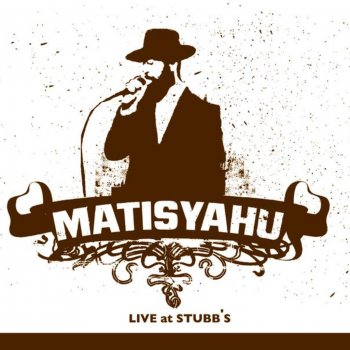 Matisyahu Warrior - Live at Stubb's, Austin, TX - February 2005