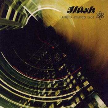 HUSH Naked And Weightless
