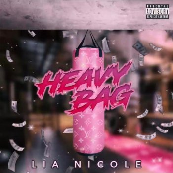 Lia Nicole HEAVY BAG