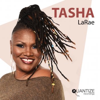 Tasha Lara'e Caught in the Middle (feat. Speech)