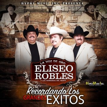 Eliseo Robles Mi Razon