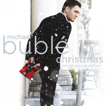 Michael Bublé Maybe This Christmas