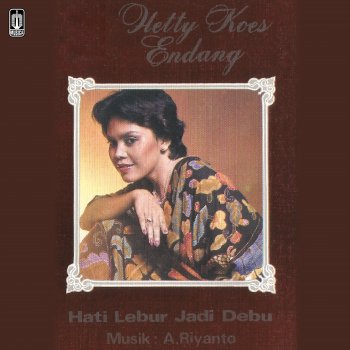 Hetty Koes Endang Mama