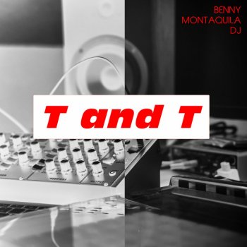 Benny Montaquila Dj Tank K