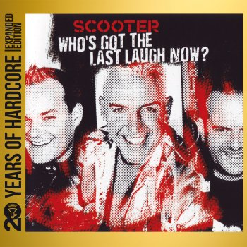 Scooter Hello (Good to Be Back) [Remastered]