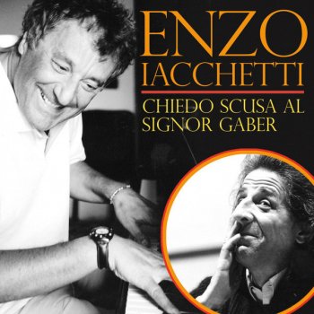 Enzo Iacchetti Porta Romana