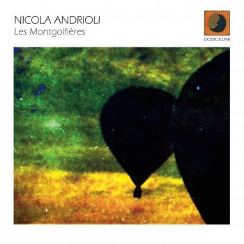 Nicola andrioli Lights