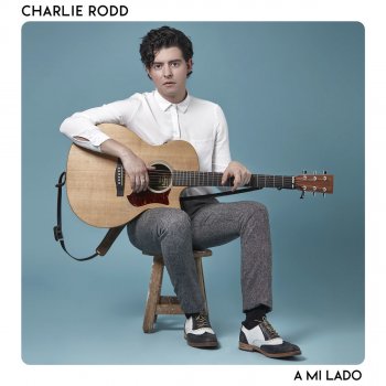 Charlie Rodd Historia (Acústico)