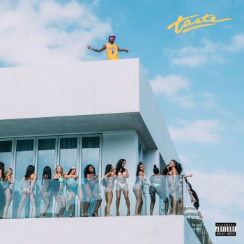 Tyga feat. Offset Taste