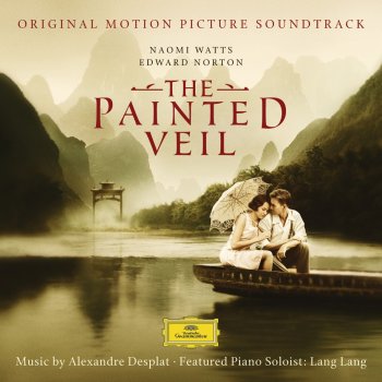 Alexandre Desplat feat. Prague Symphony Orchestra The Deal