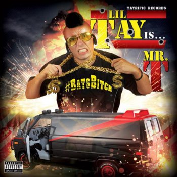 Lil Tay Mr. T