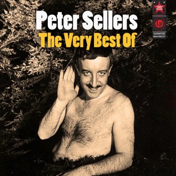 Peter Sellers She Loves You (Chinless Wonder Version)