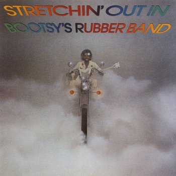 Bootsy Collins Psychoticbumpschool