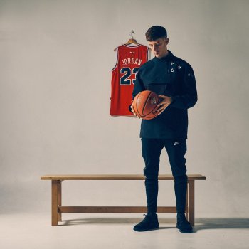 Nick Brewer feat. FAVELA 4th Quarter