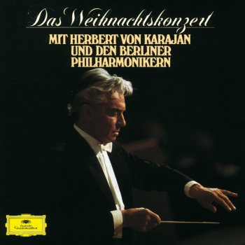 George Frideric Handel, Leon Spierer, Emil Maas, Ottomar Borwitzky, Horst Goebel, Edith Picht-Axenfeld, Berliner Philharmoniker & Herbert von Karajan 12 Concerti grossi, Op.6 / Concerto grosso in E minor, Op. 6, No. 3: Allegro, ma non troppo