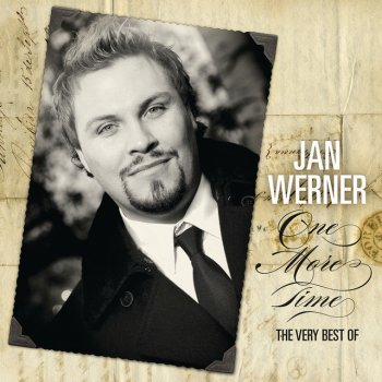 Jan Werner feat. Secret Garden You Raise Me Up - Demo