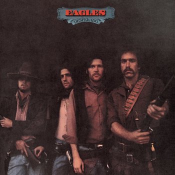 Eagles Doolin-Dalton - Instrumental Version