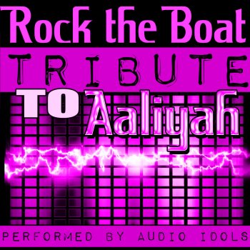 Audio Idols Try Again