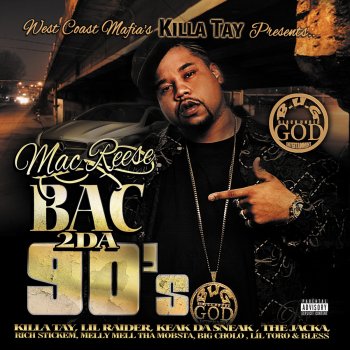 Mac Reese Still 100 Grand