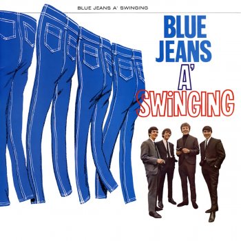 The Swinging Blue Jeans Around and Around (Mono)