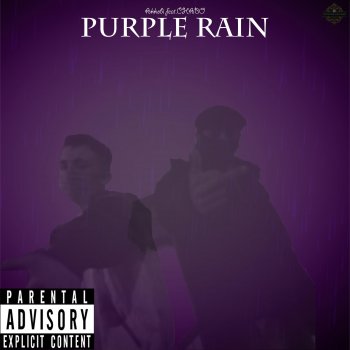 Akkobi feat. Chabo Purple Rain