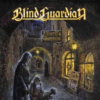 Blind Guardian Punishment Divine (Live)