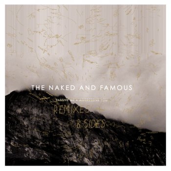 The Naked and Famous Young Blood - David Andrew Sitek Remix