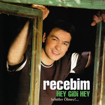 Recebim Hey Gidi Hey