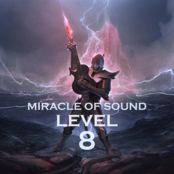 Miracle Of Sound feat. Marcin Przybyłowicz Keepers