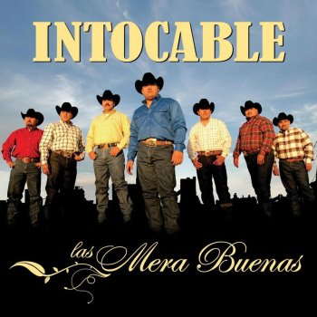 Intocable Ya Véz