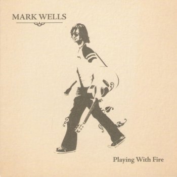 Mark Wells The One