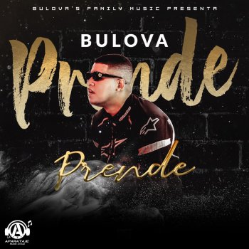 Bulova Prende
