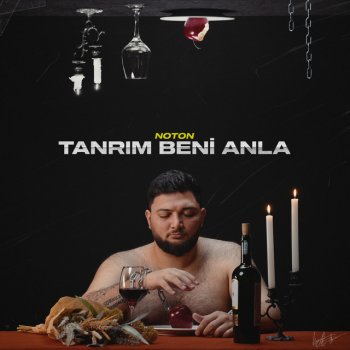Исполнитель Noton, альбом Tanrım Beni Anla