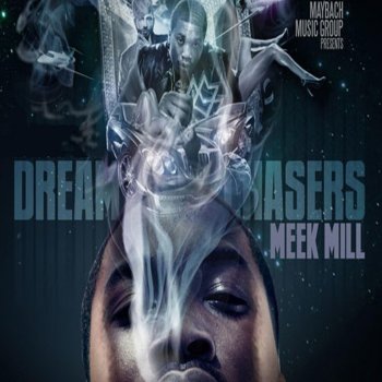 Meek Mill Won't Stop