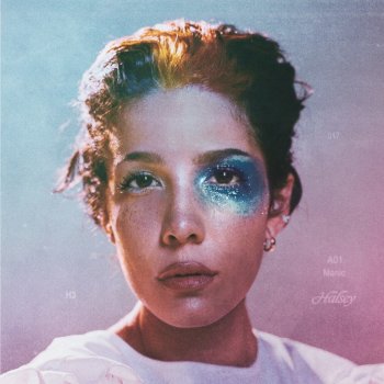 Halsey Forever ... (is a long time)