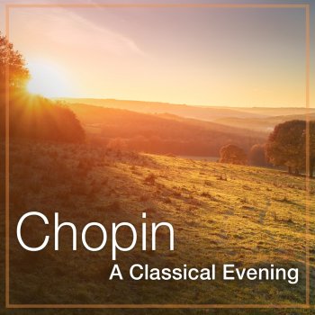 Frédéric Chopin Chopin: Mazurka No. 8 in A-Flat, Op. 7 No. 4