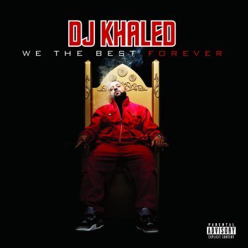 DJ Khaled feat. Ludacris, Busta Rhymes, Twista, T-Pain, Mavado, Birdman, Ace Hood, Fat Joe, Jadakiss, Bun B, The Game & Waka Flocka Flame Welcome to My Hood (Remix)