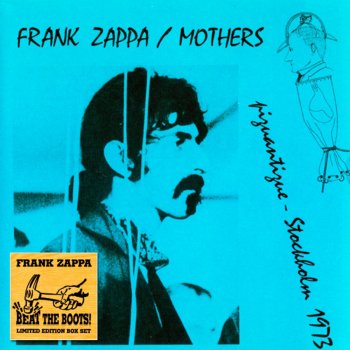 Frank Zappa feat. The Mothers RDNZL (Live)