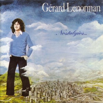 Gérard Lenorman So long Maria