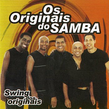 Os Originais do Samba A Vida É Assim