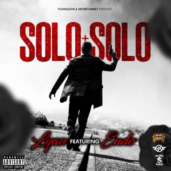 Lyan feat. Endo Solo Solo